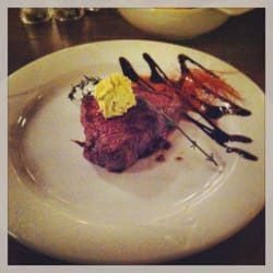 Restaurant Laijola