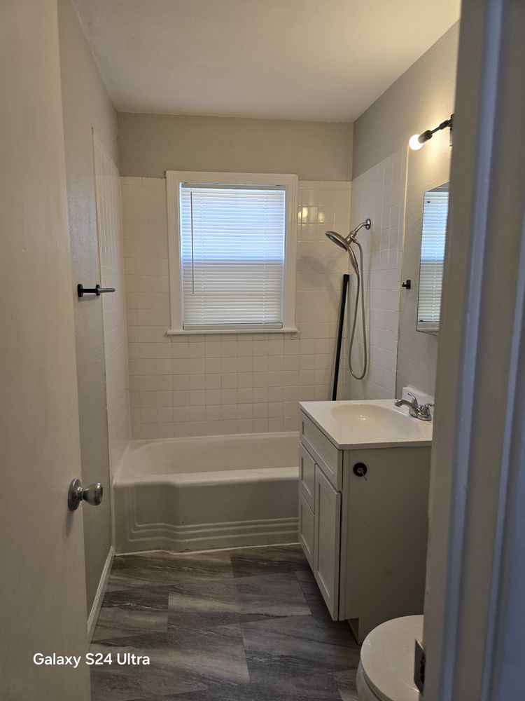 Contract & Cleaning By Faith - tree service in Wichita, KS