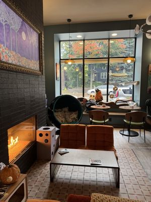 Catzen Coffee by null