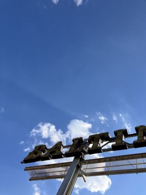 Baltimore Museum of Industry by null