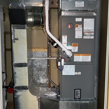 Absolute Heating & Cooling - An art work - Heating & Air Conditioning/HVAC Near Me - Auburn, Washington Absolute Heating & Cooling - An art work - Heating & Air Conditioning/HVAC Near Me - Auburn, Washington