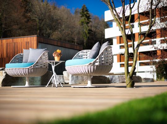 Hotel Atlantis by Giardino by null