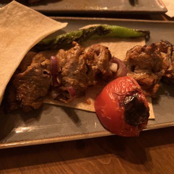 Kodebasi Kapadokya - Saslik kebap - Restaurants Near Me - Göreme, 50