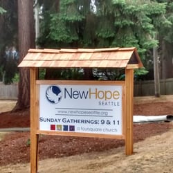 New Hope Seattle