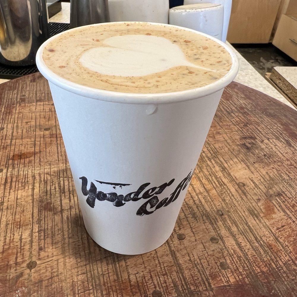 Yonder Coffee - Coffee & Tea Near Me - Northridge, California Yonder Coffee - Coffee & Tea Near Me - Northridge, California