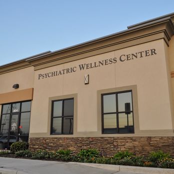 PSYCHIATRIC WELLNESS CENTER - Updated January 2025 - 22 Photos