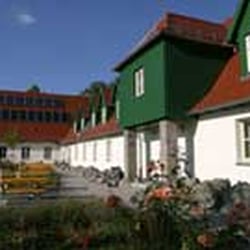 Jugenherberge