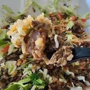 Ricky's Taqueria - Mexican Near Me - Elkhart, Indiana
