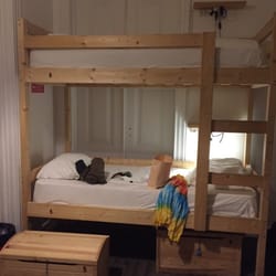 Casa d'Alagoa - Faro Hostel - Room