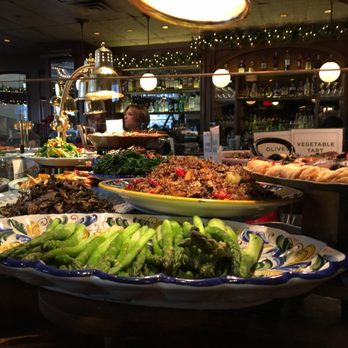 Cafe Fiorello - Antipasti - Italian Near Me - New York, New York Cafe Fiorello - Antipasti - Italian Near Me - New York, New York