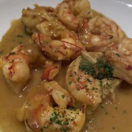 Argentinian shrimps