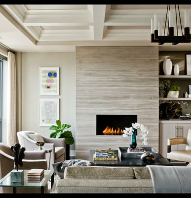 Embers West Inc by null