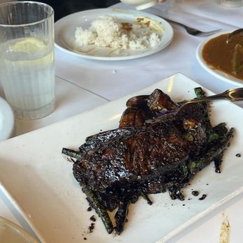 Banana Leaf Restaurant - Singaporean Near Me - Milpitas, California