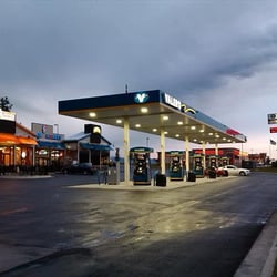 Valero - Ellijay - Valero Howard Simmons & GA-515