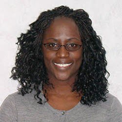 Camile Andrews, DO