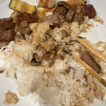 Benihana - Shrimp and steak hibachi - Sushi Bars Near Me - Bloomington, Minnesota Benihana - Shrimp and steak hibachi - Sushi Bars Near Me - Bloomington, Minnesota