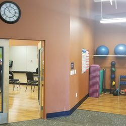 Anytime Fitness