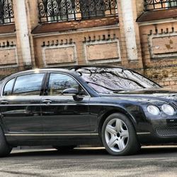 Five Rivers Livery Limo Service