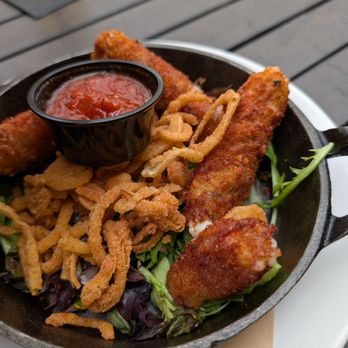 ViewHouse Ballpark - Breakfast & Brunch Near Me - Denver, Colorado