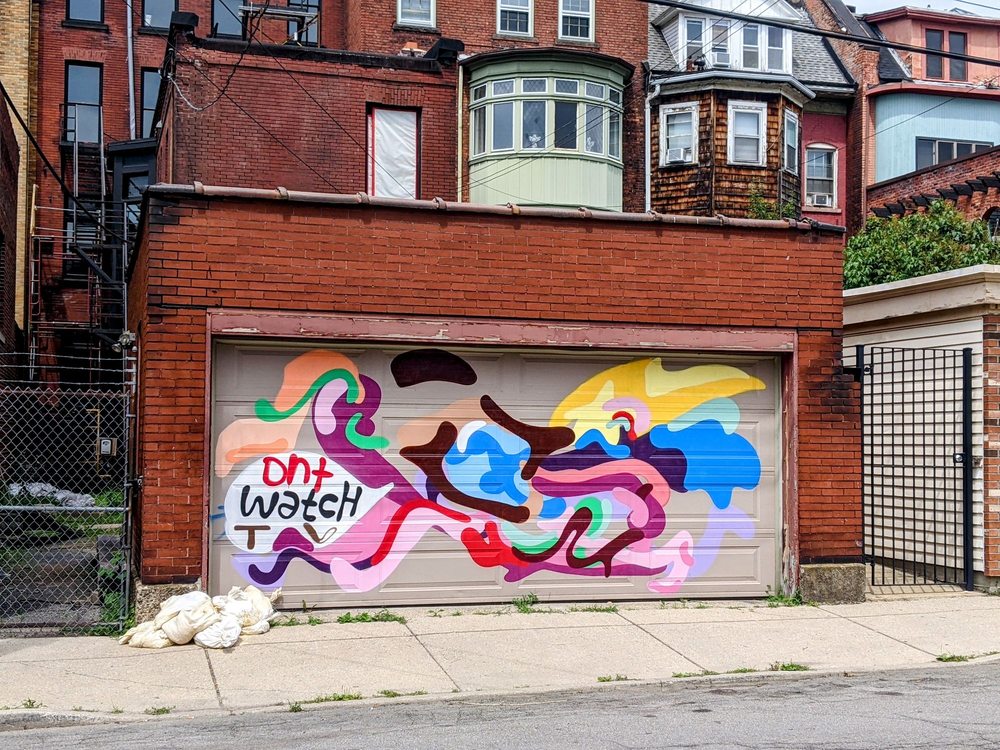 ALLENTOWN HISTORIC DISTRICT Updated August 2024 43 Photos Allen