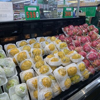 SF Supermarket - Grocery Near Me - West Covina, California