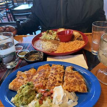 Rica Cocina - Birria and starter quesadilla add chicken - Mexican Near Me - Olympia, Washington Rica Cocina - Birria and starter quesadilla add chicken - Mexican Near Me - Olympia, Washington
