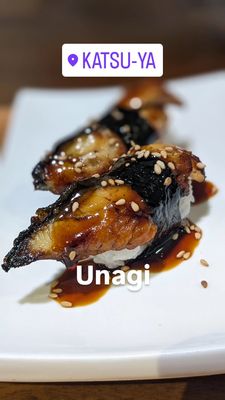 Sushi Katsu-ya (Woodland Hills) by null