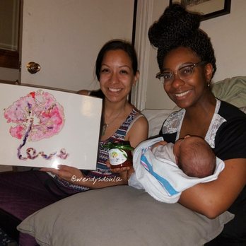 Wendy's Doula Services - Happy Client! - Placenta Encapsulations Near Me Wendy's Doula Services - Happy Client! - Placenta Encapsulations Near Me