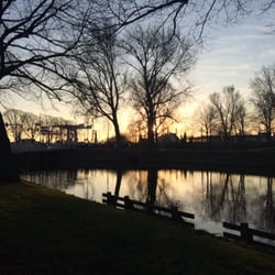 De Bolwerken