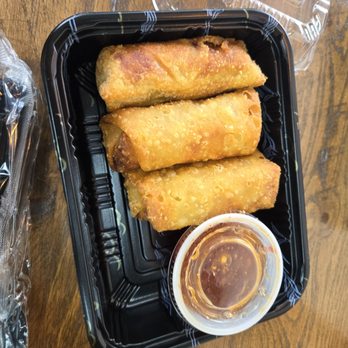 Thai Fire Lime - Egg rolls - Thai Near Me - San Antonio, Texas Thai Fire Lime - Egg rolls - Thai Near Me - San Antonio, Texas