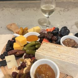 Branches Tasting Room