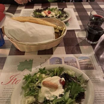 Chicago Joe's - Side salads - Italian Near Me - Las Vegas, Nevada Chicago Joe's - Side salads - Italian Near Me - Las Vegas, Nevada