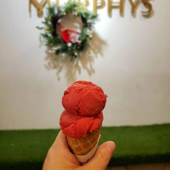 Murphy's - Ice Cream & Frozen Yogurt Near Me - Galway, G Murphy's - Ice Cream & Frozen Yogurt Near Me - Galway, G