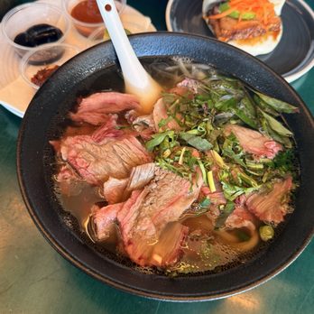 LUA Asian Fusion Eatery - Asian Fusion Near Me - Dana Point, California