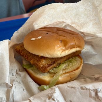 Big Al's Burgers at The Junction - Fish Sandwich - Fast Food Near Me - Kanab, Utah Big Al's Burgers at The Junction - Fish Sandwich - Fast Food Near Me - Kanab, Utah