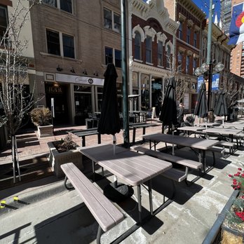 Larimer Square - Shopping Centers Near Me - Denver, Colorado Larimer Square - Shopping Centers Near Me - Denver, Colorado