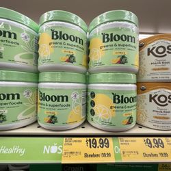 Grocery Outlet - Bloom