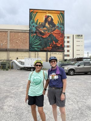 Tucson Bike Tours by null