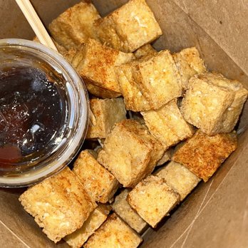 Shihlin Taiwan Street Snacks - Fried Tofu - Chicken Shop Near Me - Milpitas, California