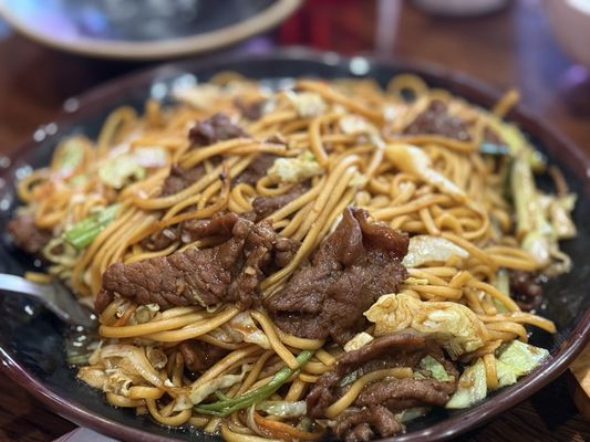 Mandarin Roots by null