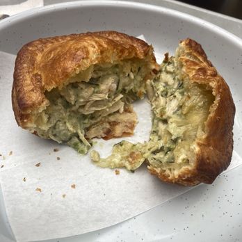2 Phat Bastard Pies - Chicken Jalapeno Pie - Food Stands Near Me - Houston, Texas 2 Phat Bastard Pies - Chicken Jalapeno Pie - Food Stands Near Me - Houston, Texas