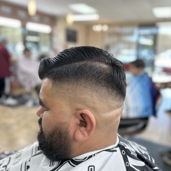 Brother’s Barber  - Barbers Near Me - Placentia, California