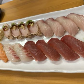 Sushi Ken - Sushi Bars Near Me - Torrance, California Sushi Ken - Sushi Bars Near Me - Torrance, California