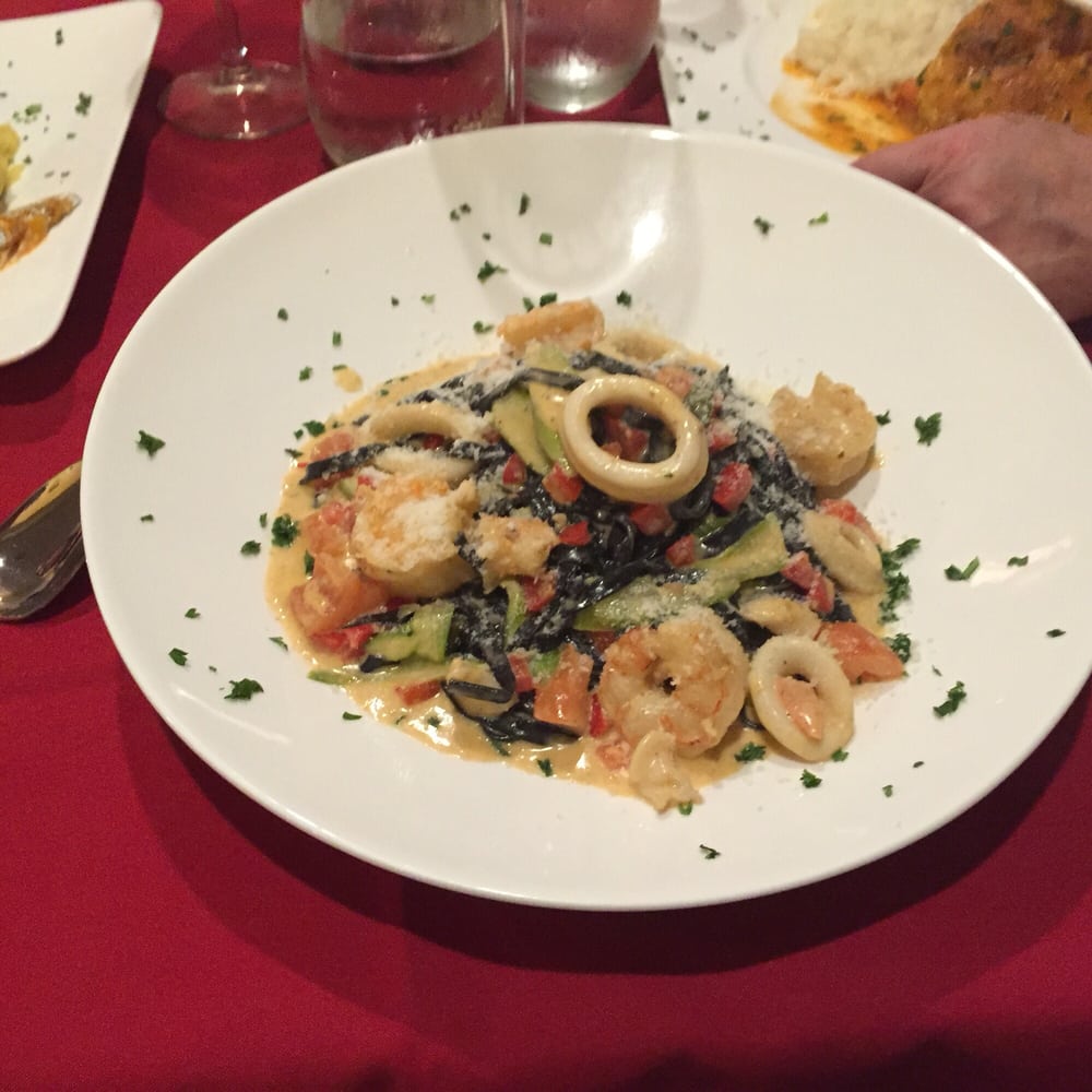 Red Carpet Italian Restaurant