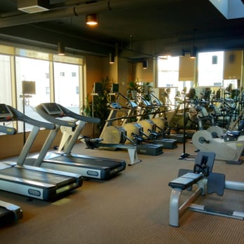 The Metropolitan Condo - Gym: cardio - Apartments Near Me - San Francisco, California The Metropolitan Condo - Gym: cardio - Apartments Near Me - San Francisco, California