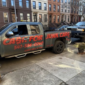 Cash For JUNK Cars - Cash for Junk Cars Tow Truck and my baby "Big Bertha" 2000 Lincoln Navigator - Car Buyers Near Me - Queens, New York Cash For JUNK Cars - Cash for Junk Cars Tow Truck and my baby "Big Bertha" 2000 Lincoln Navigator - Car Buyers Near Me - Queens, New York