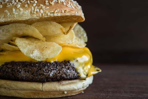 Bobby's Burger Palace by null