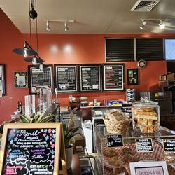 Caffe Capri