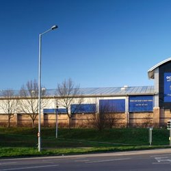 Access Self Storage Northampton - Access Self Storage Northampton