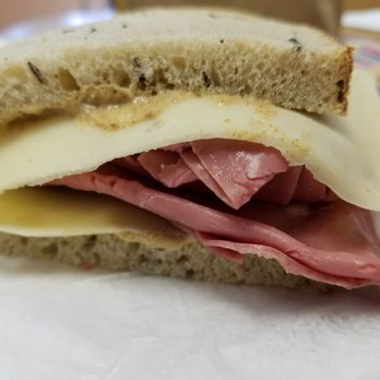 Bruno's at Greenfield - Salad Near Me - Lancaster, Pennsylvania